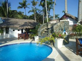 Hotel Aqua Village Spa Pool Hotel Aqua Village Spa Pool